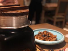 -新白鹿餐厅(城西银泰城店)