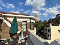 -大可堂普洱茶馆(襄阳南路馆)