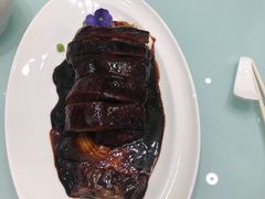 -新吉士·上海菜(浦东LCM置汇旭辉店)