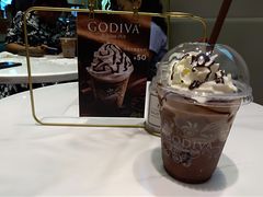 -GODIVA(月星环球港店)