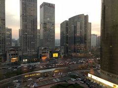 -北京中国大饭店