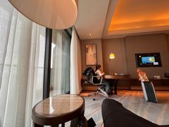 -舟山希尔顿酒店