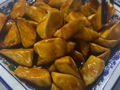 -洞天食府(北大街店)