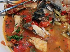 -坛宗剁椒鱼头(河西王府井店)