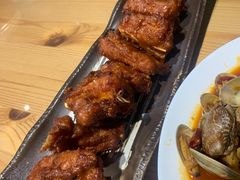 -华餐馆(莫邪路店)