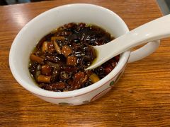 -老门框爆肚涮肉(金宝街店)