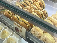 -甜嘟嘟烘焙坊(舒城路店)