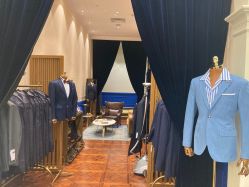 -MR.COLLECTION西装先生(富华里店)