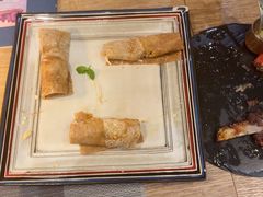 -LA CREPERIE BRETONNE布列塔尼法式餐厅(天童北路店)