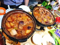 -范贤光鸡公煲(平乐园总店)