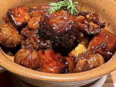 -清水亭湖北菜(大屯DT51店)