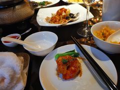 -北京四季酒店·采逸轩