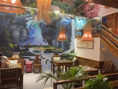 -段公子·天龙八部店