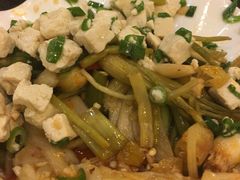 -吾味香葫芦头(安西街店)