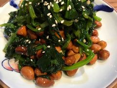 -锦尚阁烤鱼•天津菜(宣武门胡同店)