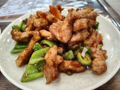 -翟氏天天小吃(上东街区店)
