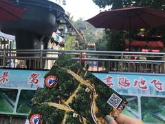 -富斯特索道