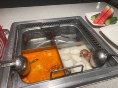 -海底捞火锅(番禺广场店)