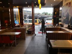 大堂-尊宝比萨(如意店)