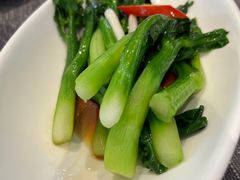 -御花园·粤菜·海鲜火锅(中山公园店)