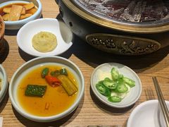 -泥炉烧肉师(新街口金銮巷店)