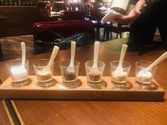 -恰餐厅及酒吧 CHAR Bar & Grill (北京丽都皇冠假日店)