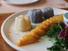 -暹罗酒肆泰餐厅酒吧