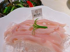 -围炉夜话·潮汕卤水火锅(榕江店)