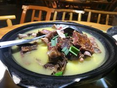 -巴人堂(女儿城店)