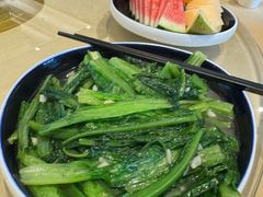 -禾悦庄餐厅