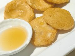 -百年银屏蚝烙·潮汕菜·非遗(乐山店)