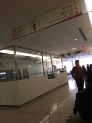 -天津市中心妇产科医院(南开院区)