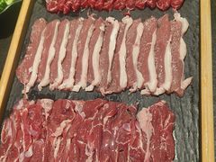 -东来顺饭庄(金泉广场店)