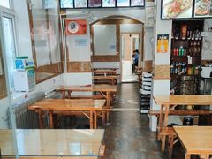 -海帮主·蒸汽海鲜青岛菜(栈桥火车站店)