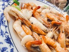 -灵福缘私房菜·农家菜(拈花湾·灵山大佛必推店)