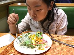 -So Lounge索兰至餐厅(蓝色港湾店)