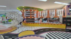 -孩子王童乐园(天津远洋乐堤港店)