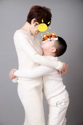 -大连棒棒糖儿童摄影(熊洞街店)