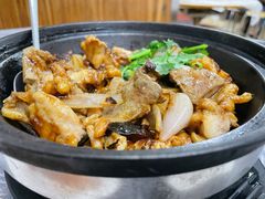 -师傅仔美食(东华老店)