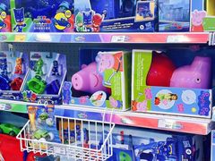 -TOYSRUS玩具反斗城(正大广场店)