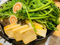 -昱匠·日本料理(金融街店)