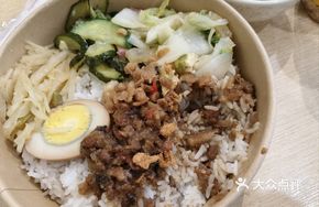 Jinfeng Braised Pork Rice