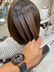 -YESIDO BLACK椰岛造型