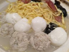 -新白鹿餐厅(城西银泰城店)