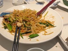 -旺达·福州菜(正大广场店)