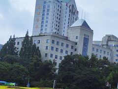 -南京鼓楼医院(鼓楼本部)