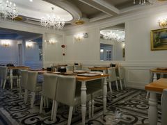 大堂-红房子西菜馆(淮海中路店)
