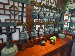 -竟陵水茶苑(首享科技大厦店)