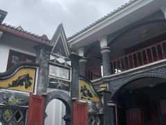 -遵义会议纪念馆