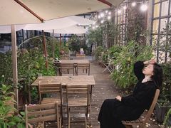 -秘密小花园(第三中学店)